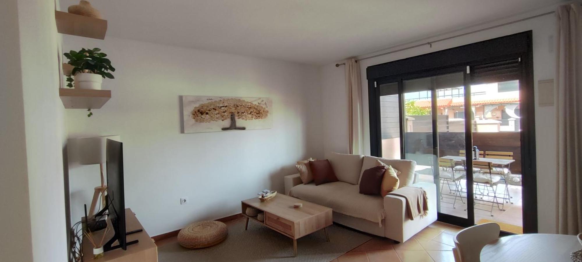 Casa Del Amanecer Villa Lajares Luaran gambar